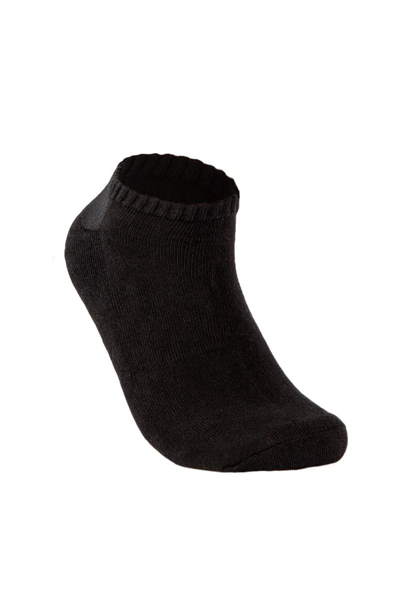 CityLab - Men's Athletic Socks, LO-CUT - Image 3