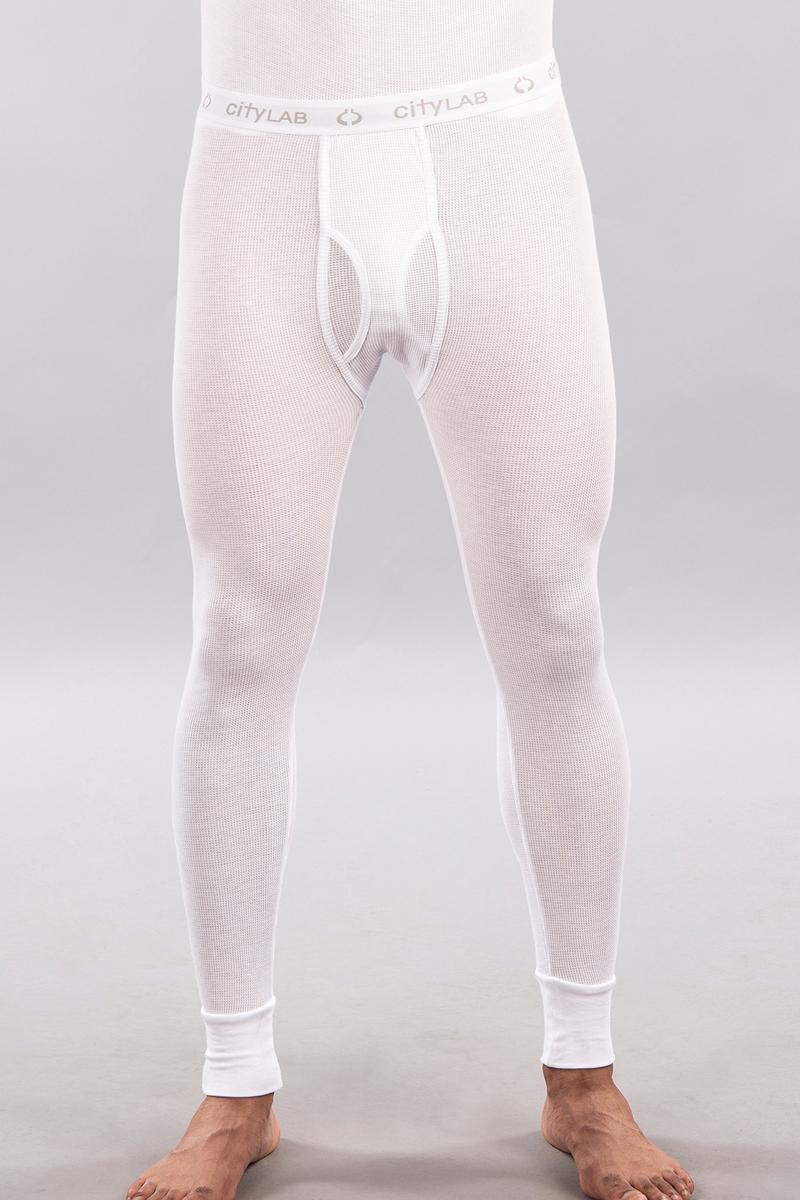 CityLab - Fitted Thermal Pants - Image 4