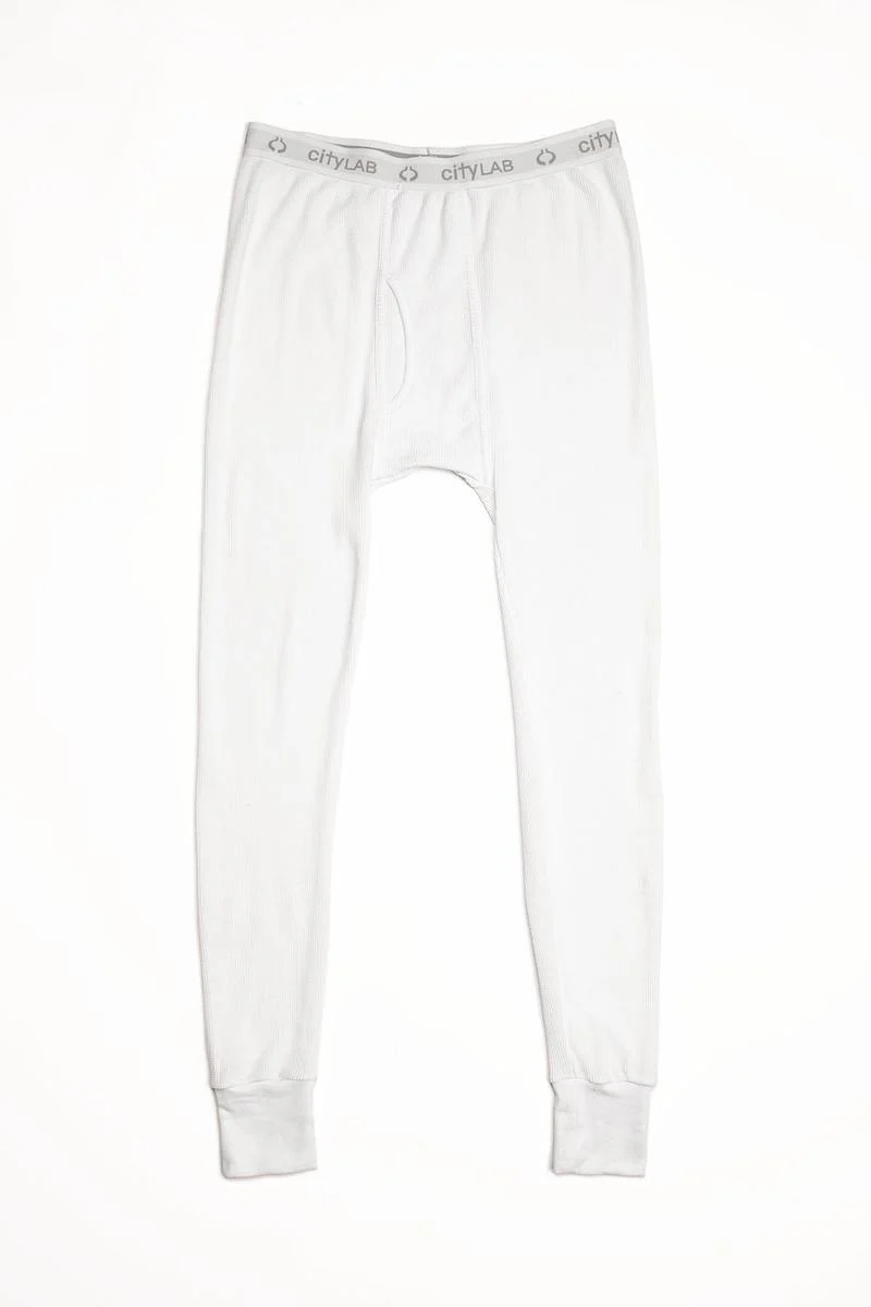 CityLab - Fitted Thermal Pants - Image 5