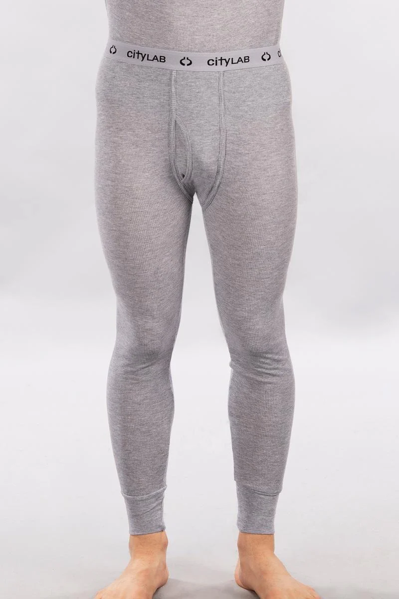 CityLab - Fitted Thermal Pants - Image 6
