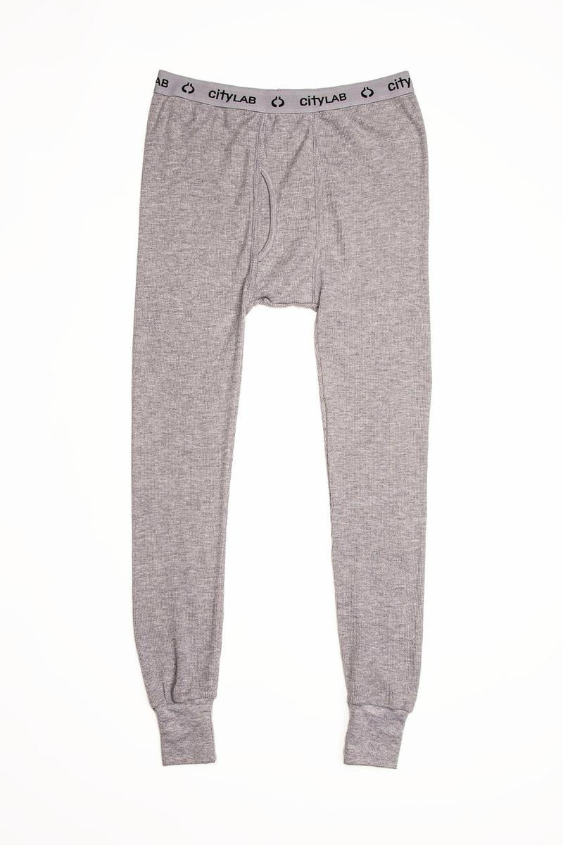 CityLab - Fitted Thermal Pants - Image 7