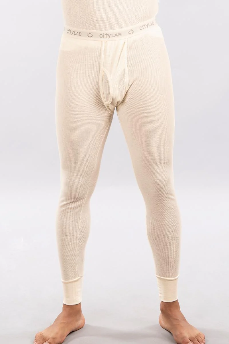 CityLab - Fitted Thermal Pants - Image 8