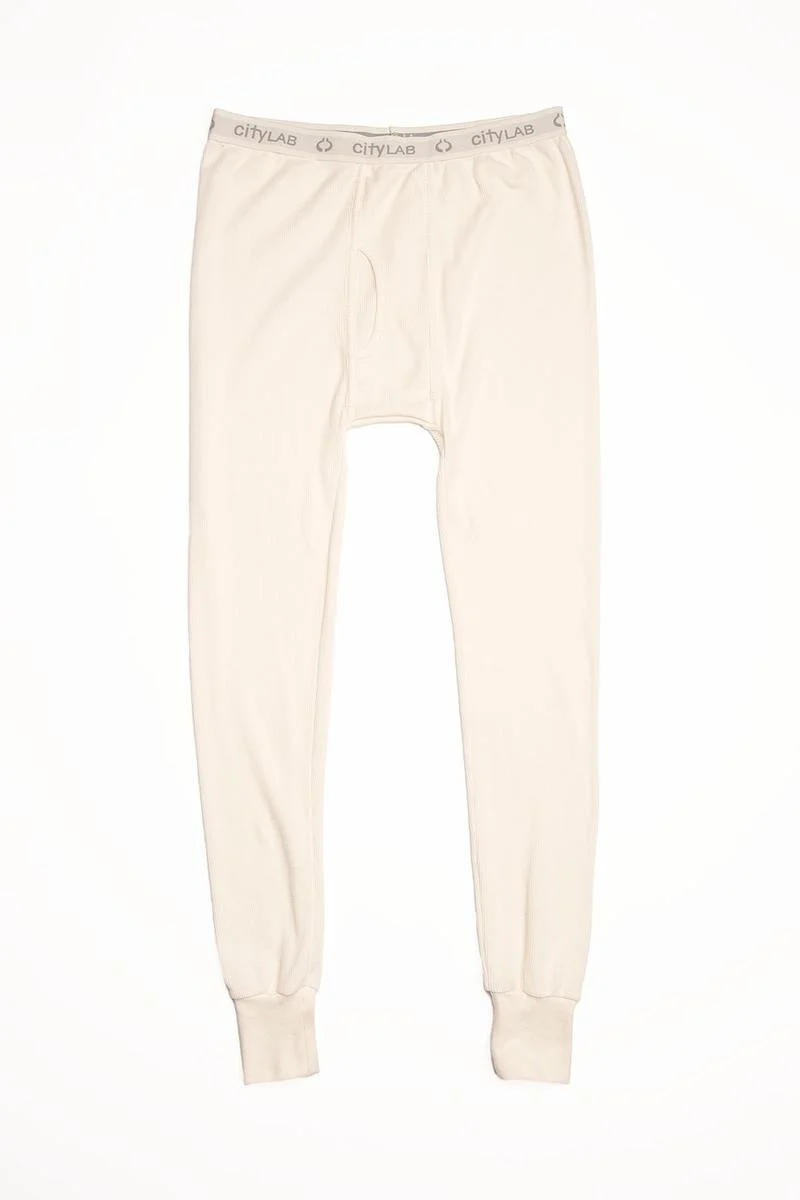 CityLab - Fitted Thermal Pants - Image 9