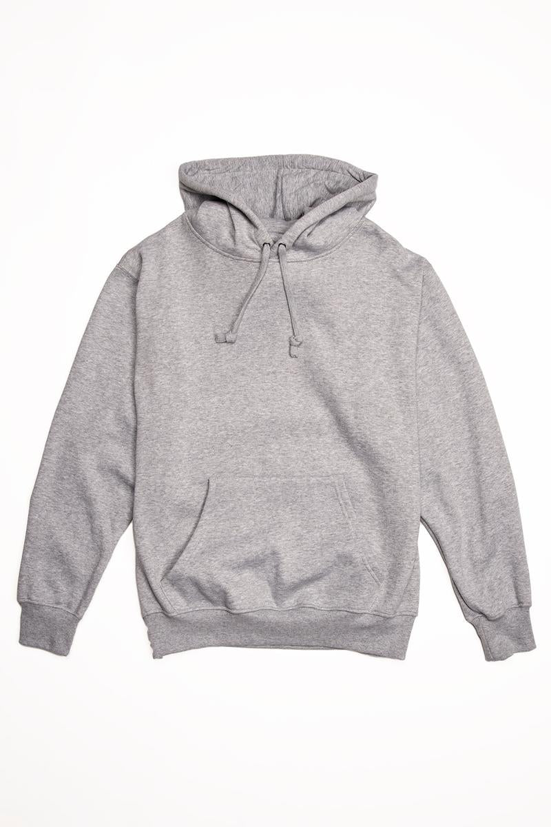 CityLab - Fleece Hoodie, Pullover - Image 6