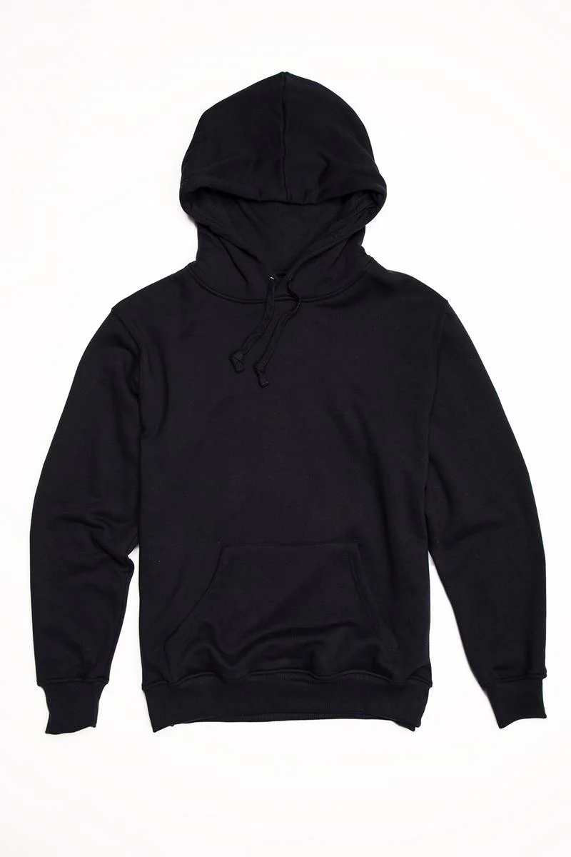 CityLab - Fleece Hoodie, Pullover - Image 8