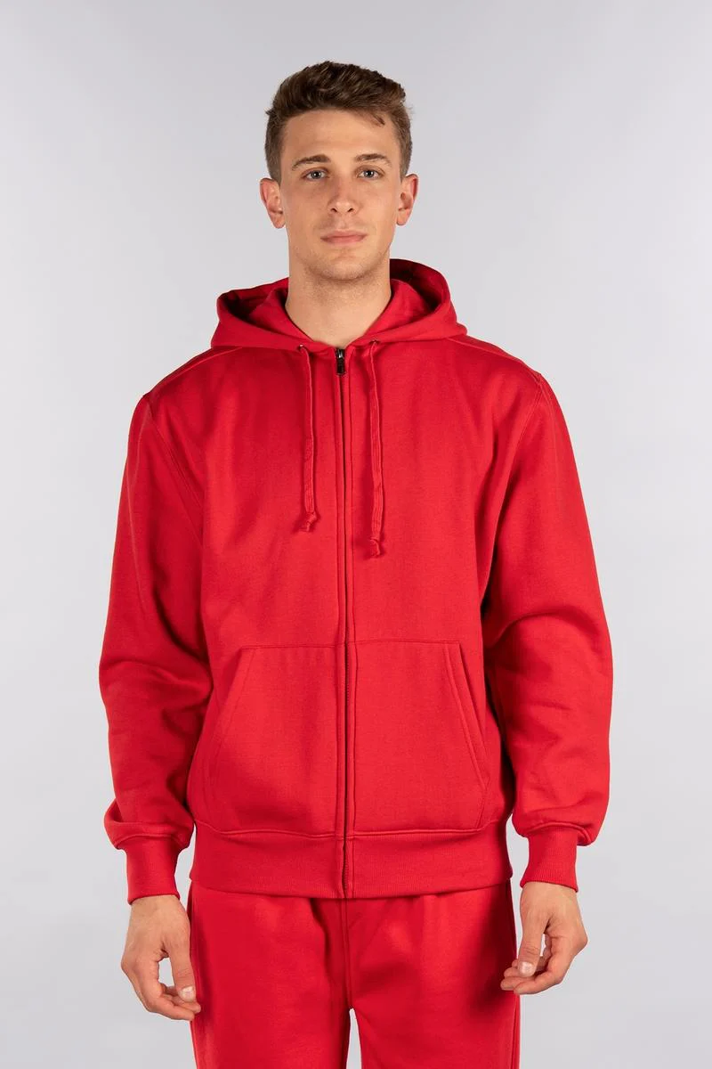 CityLab - Hoodie, Full-Zip - Image 10