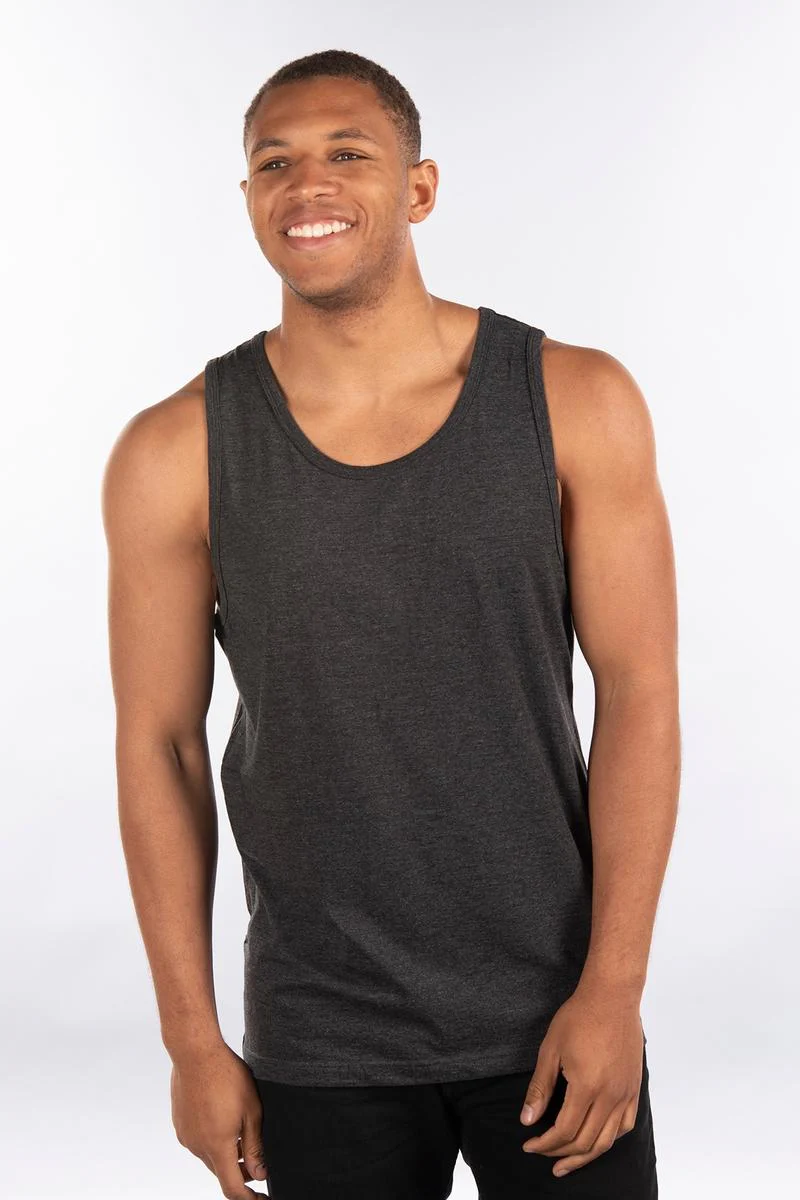 CityLab - Jersey Tank Top - Image 3