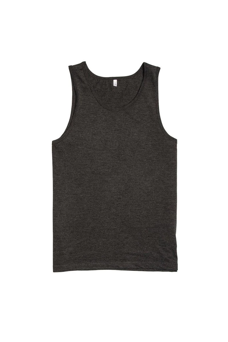 CityLab - Jersey Tank Top - Image 4