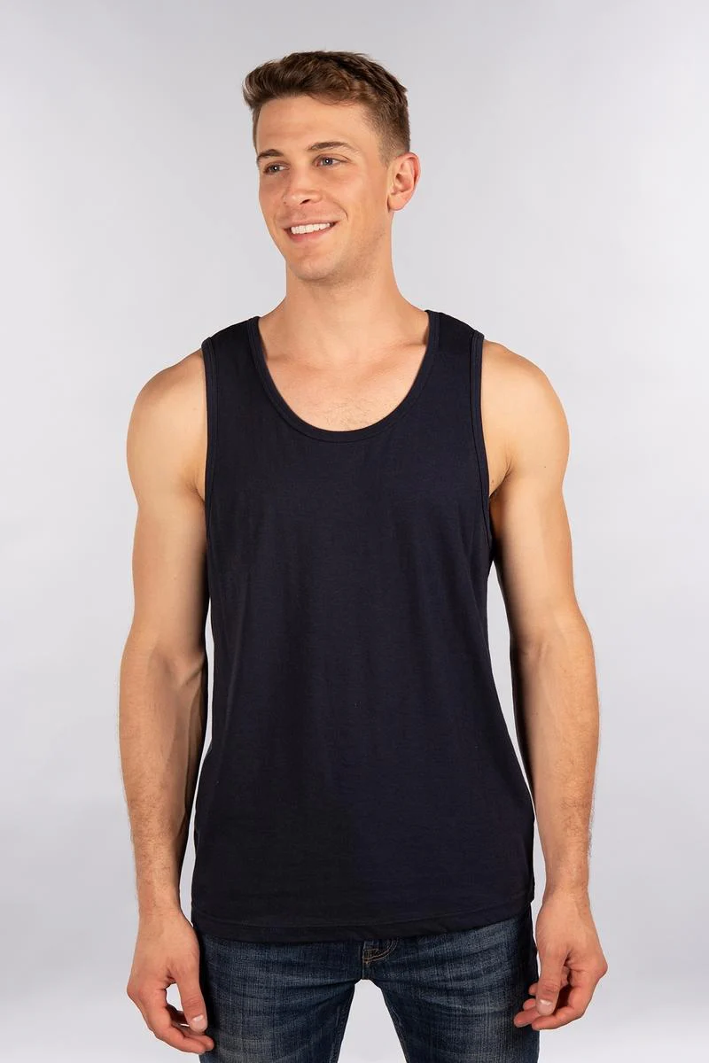 CityLab - Jersey Tank Top - Image 5