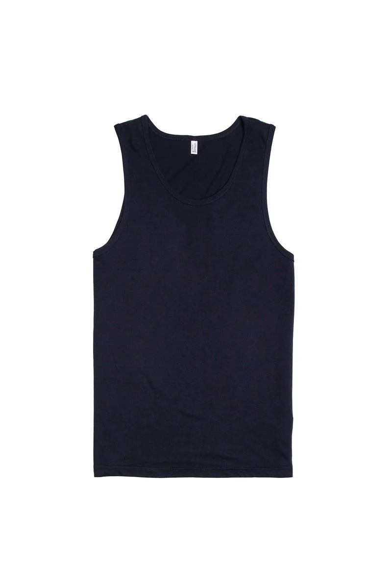 CityLab - Jersey Tank Top - Image 6