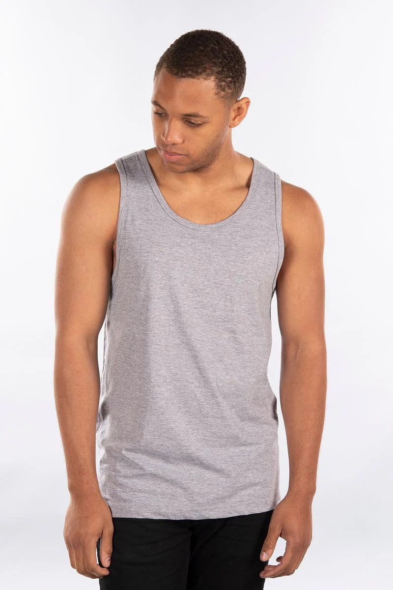 CityLab - Jersey Tank Top - Image 7