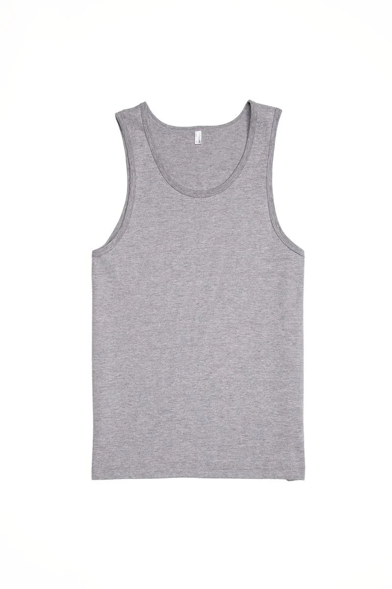 CityLab - Jersey Tank Top - Image 8