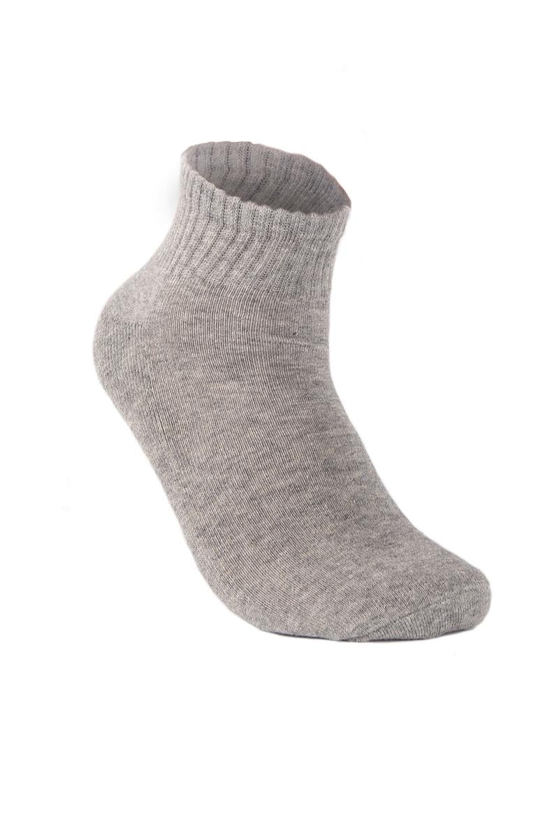 CityLab - Men's Athletic Socks, ANKLE - Image 4
