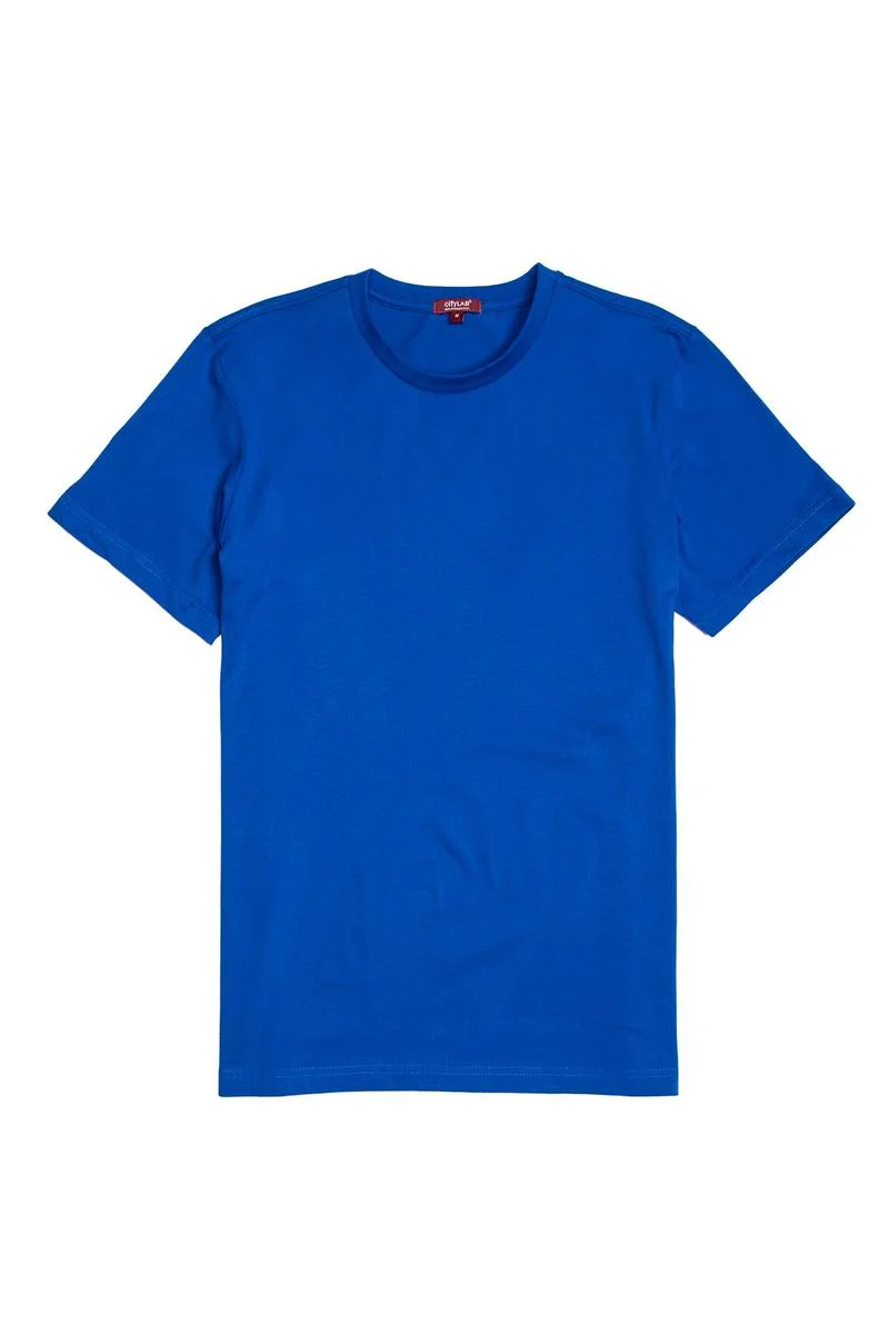 CityLab - Premium T-Shirt, Crew - Image 10