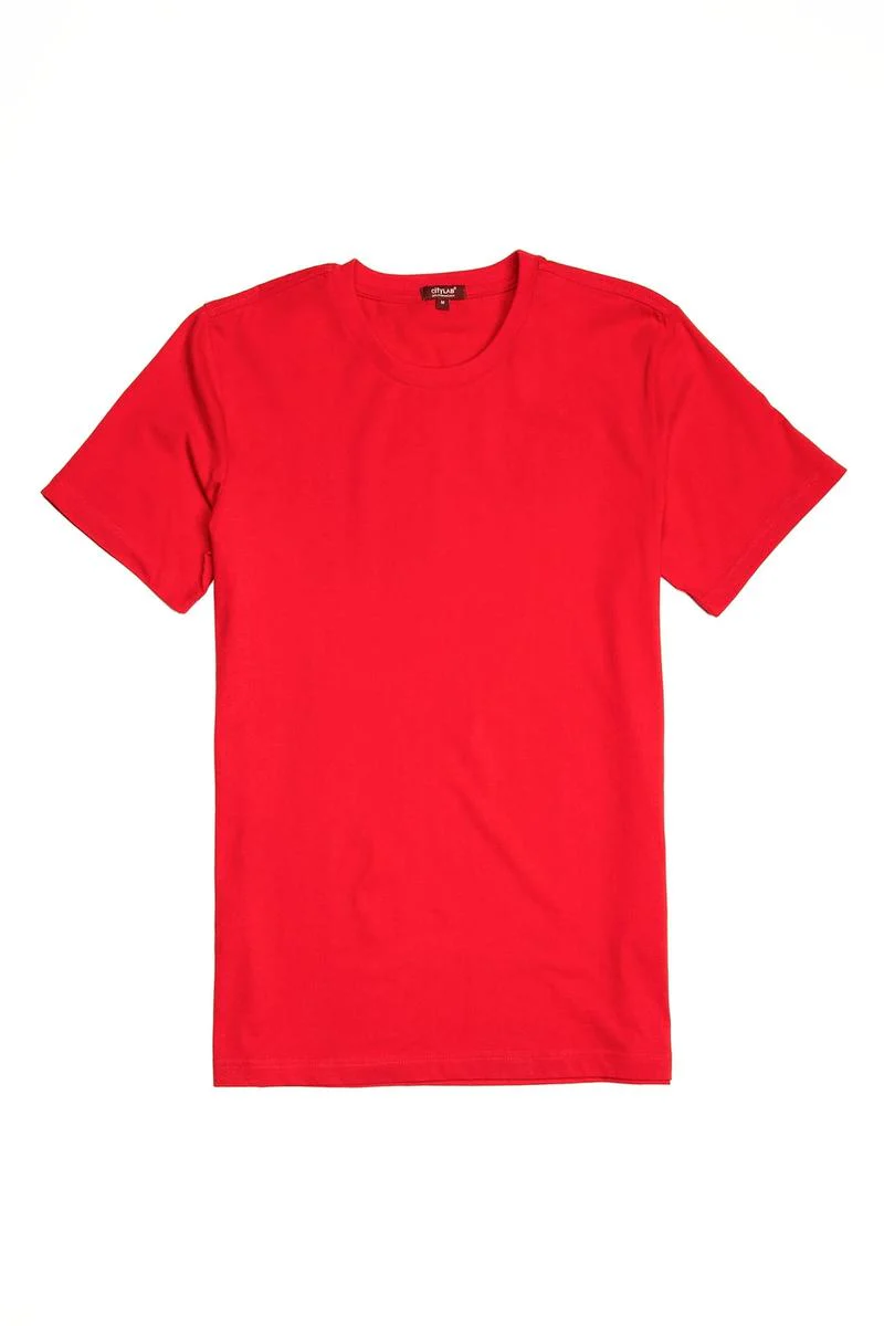 CityLab - Premium T-Shirt, Crew - Image 12