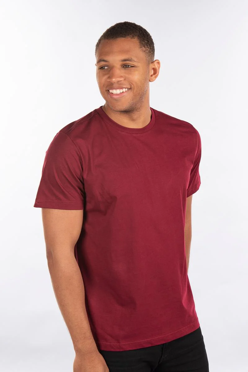 CityLab - Premium T-Shirt, Crew - Image 13