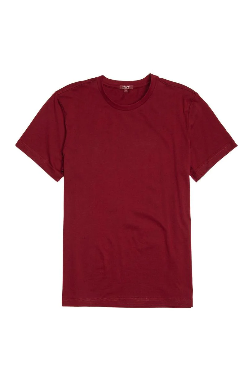 CityLab - Premium T-Shirt, Crew - Image 14