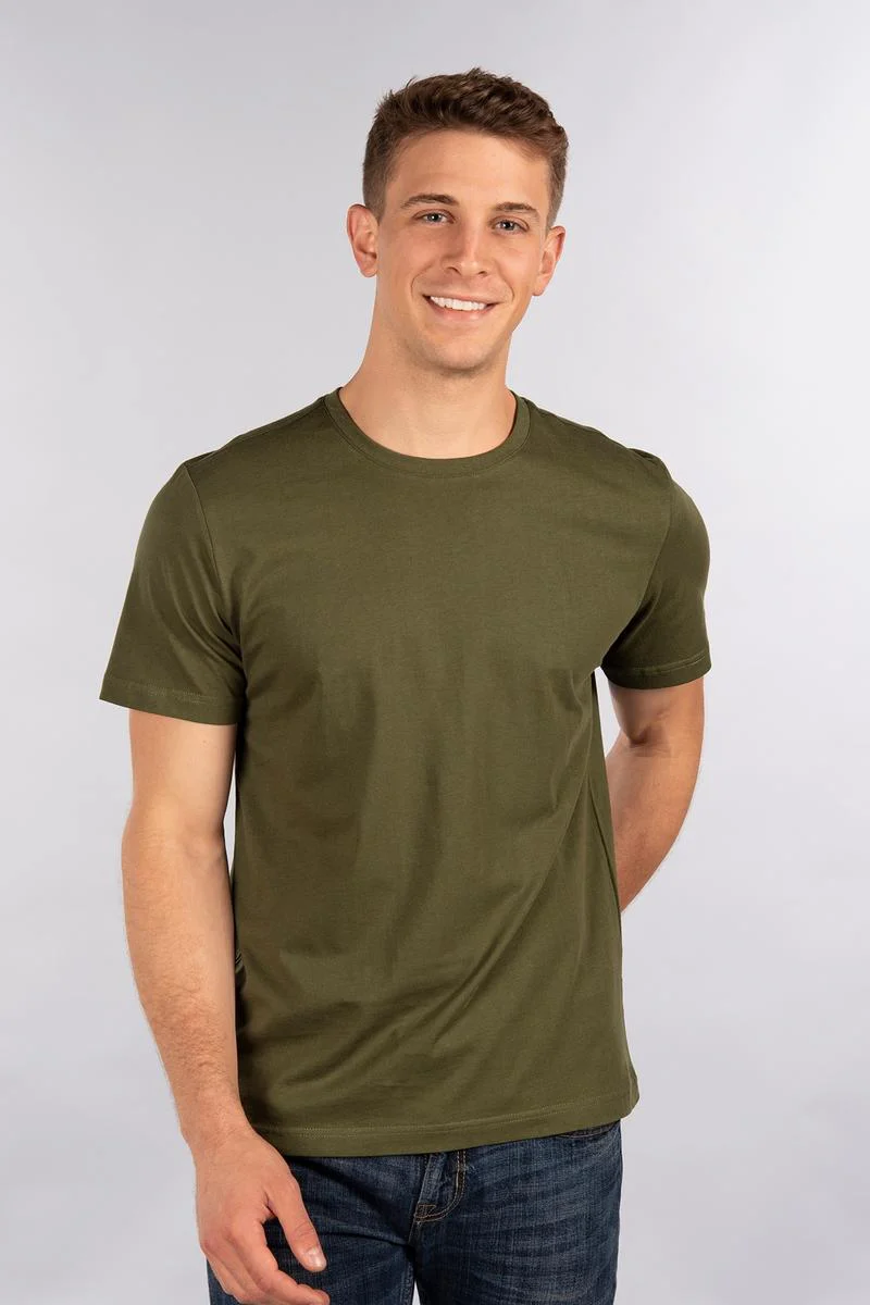 CityLab - Premium T-Shirt, Crew - Image 15