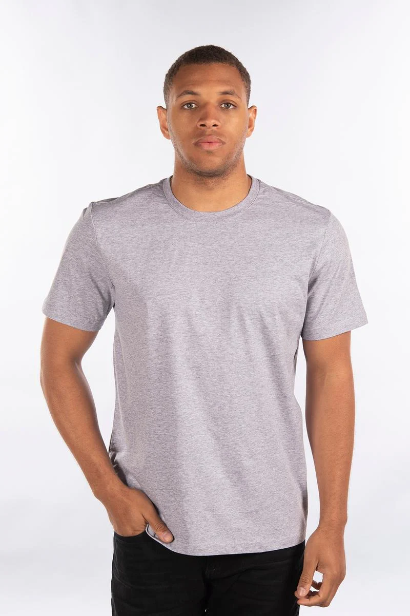 CityLab - Premium T-Shirt, Crew - Image 5