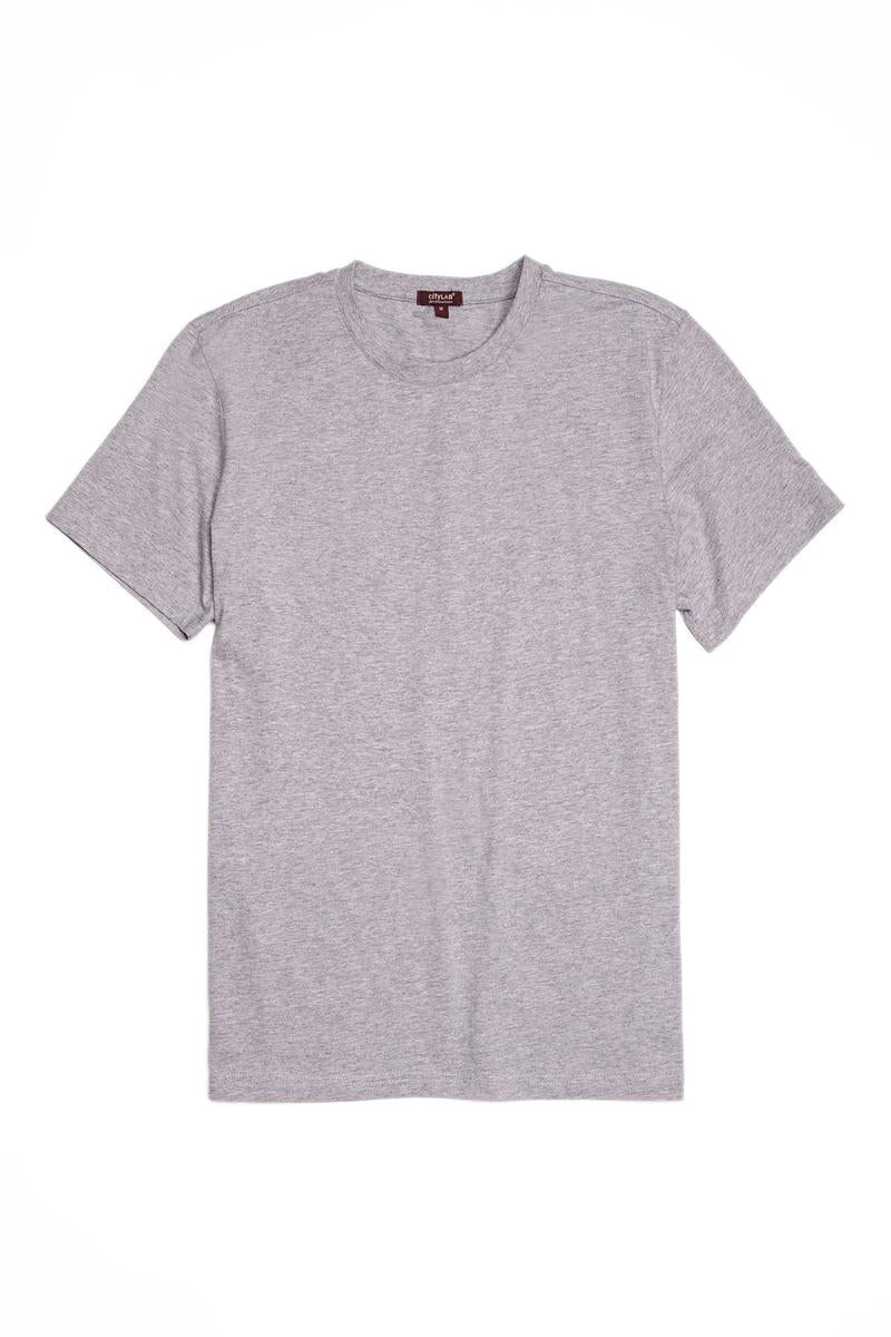 CityLab - Premium T-Shirt, Crew - Image 6