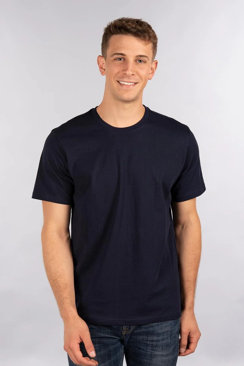 CityLab - Premium T-Shirt, Crew - Image 7