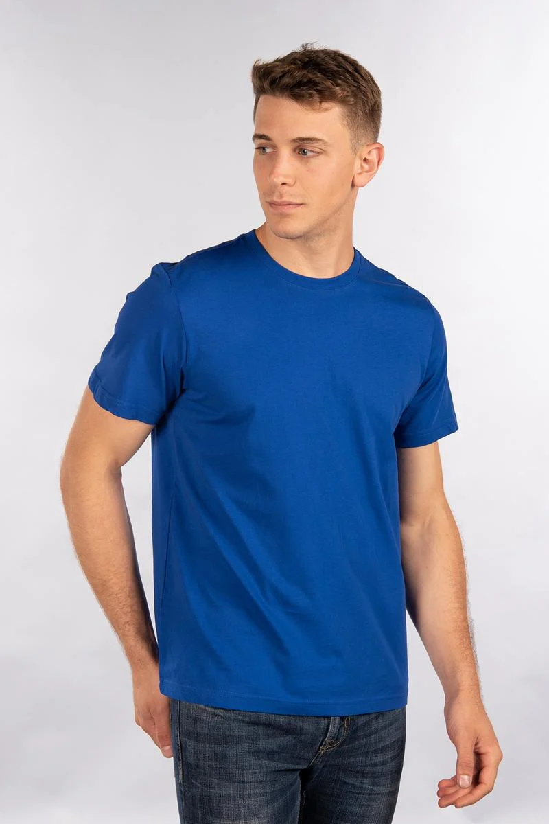 CityLab - Premium T-Shirt, Crew - Image 9