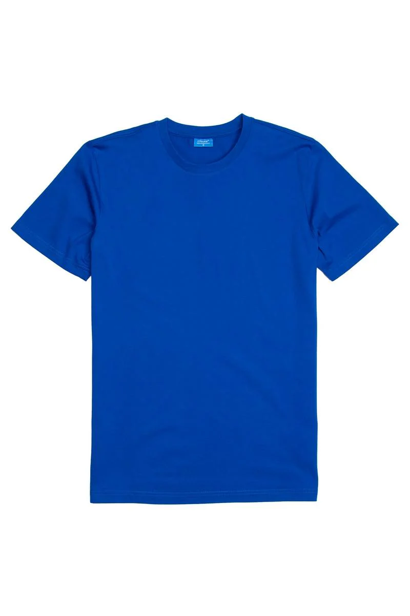 CityLab - Fitted T-Shirt, Crew- 0208R - Image 10