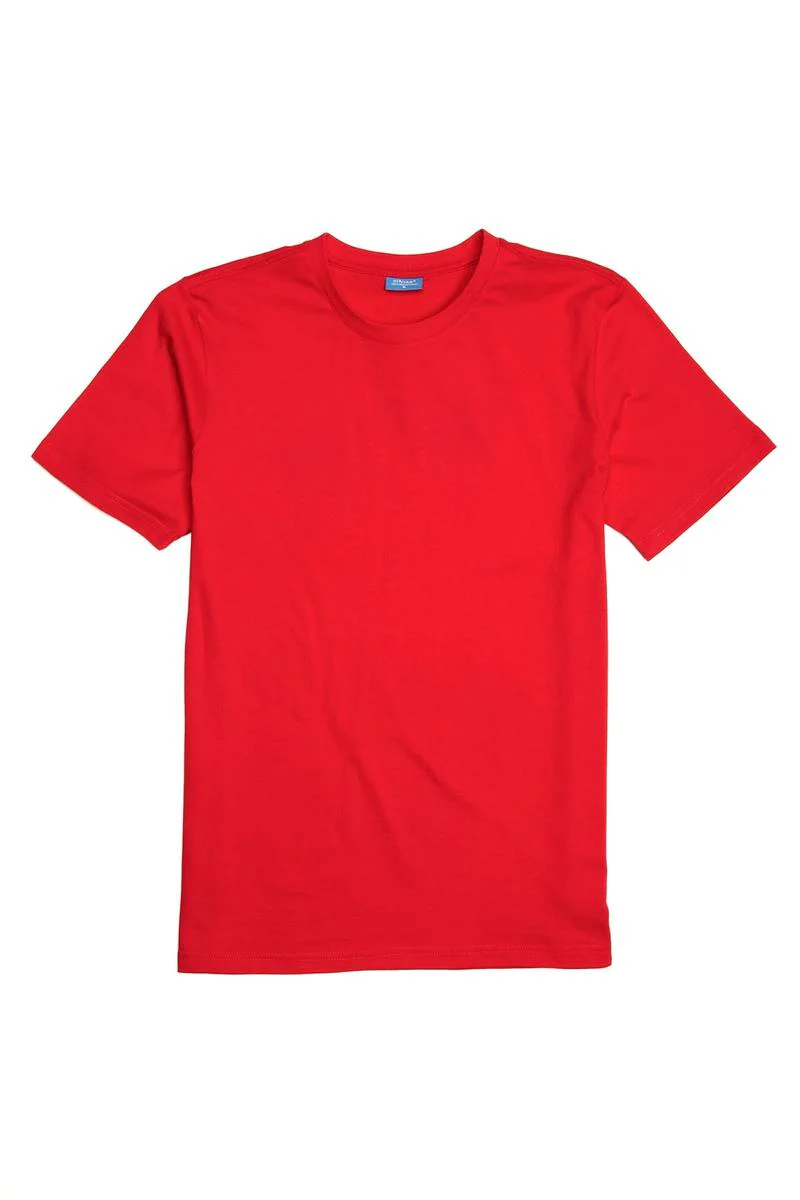 CityLab - Fitted T-Shirt, Crew- 0208R - Image 16