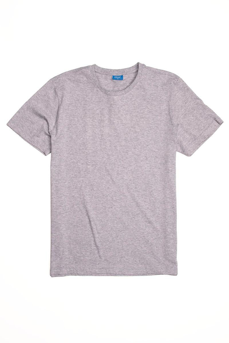 CityLab - Fitted T-Shirt, Crew- 0208R - Image 6