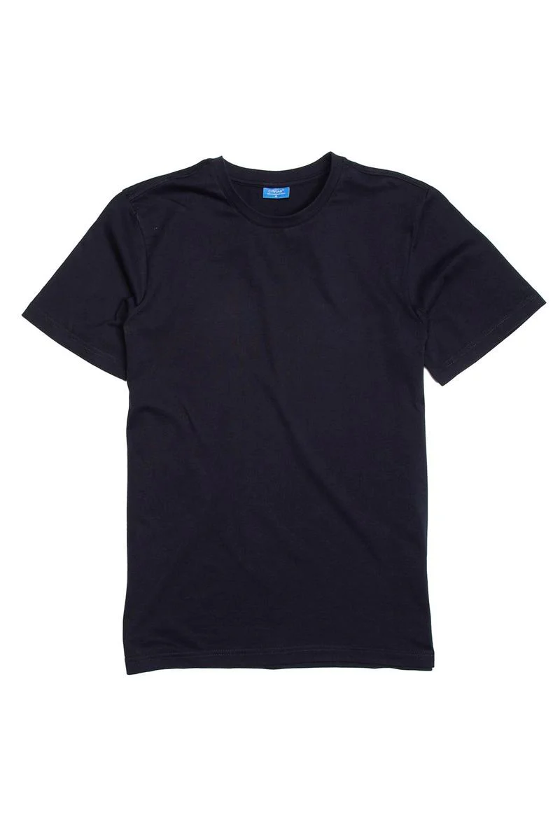 CityLab - Fitted T-Shirt, Crew- 0208R - Image 8