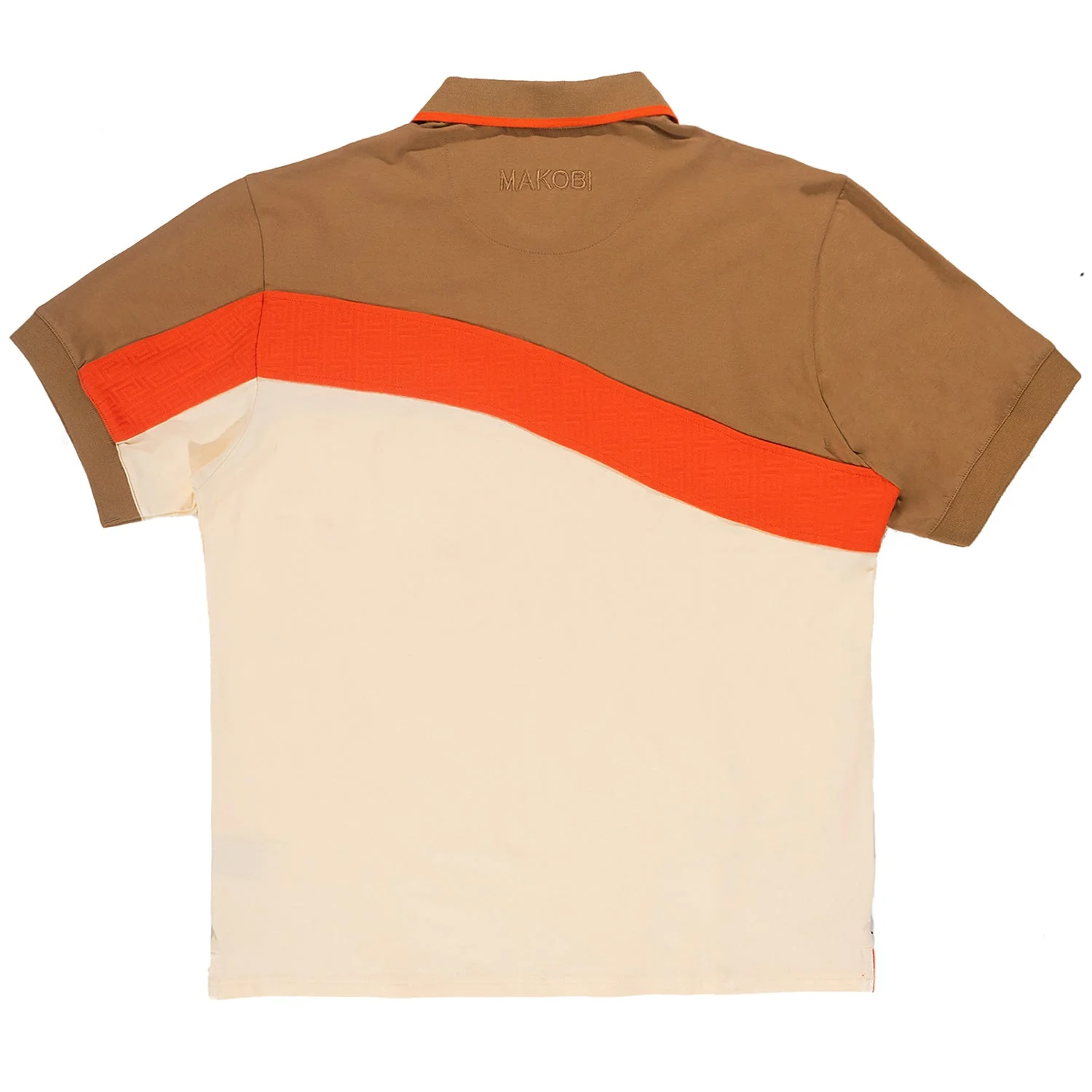 M333 Makobi Colton Polo Shirt - Image 13