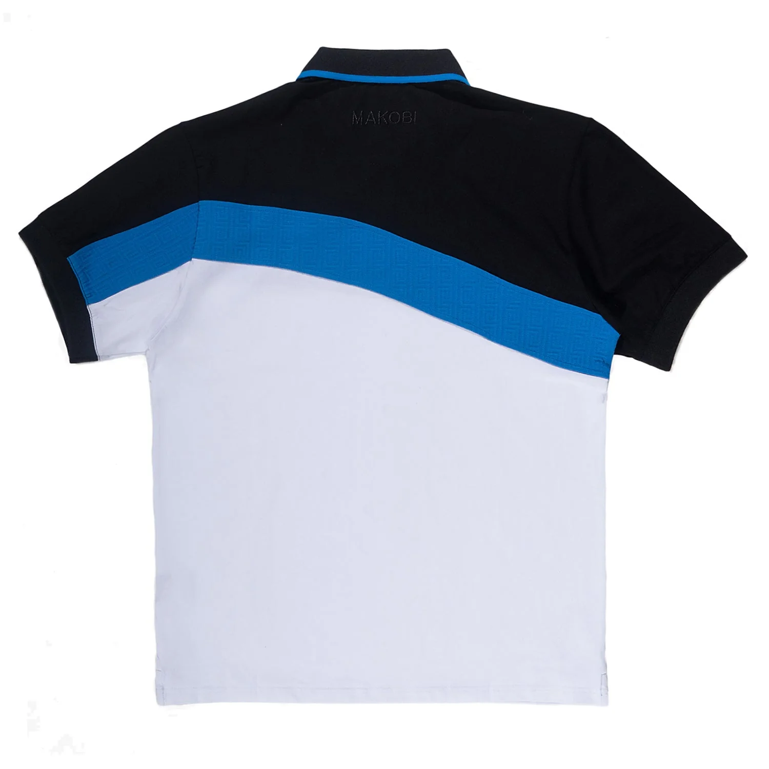 M333 Makobi Colton Polo Shirt - Image 14