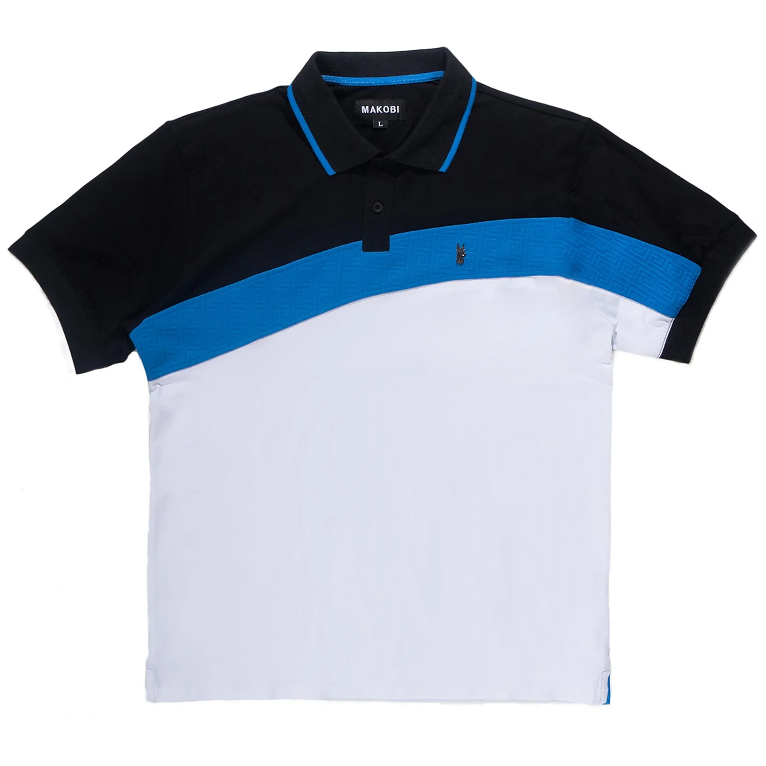 M333 Makobi Colton Polo Shirt - Image 18