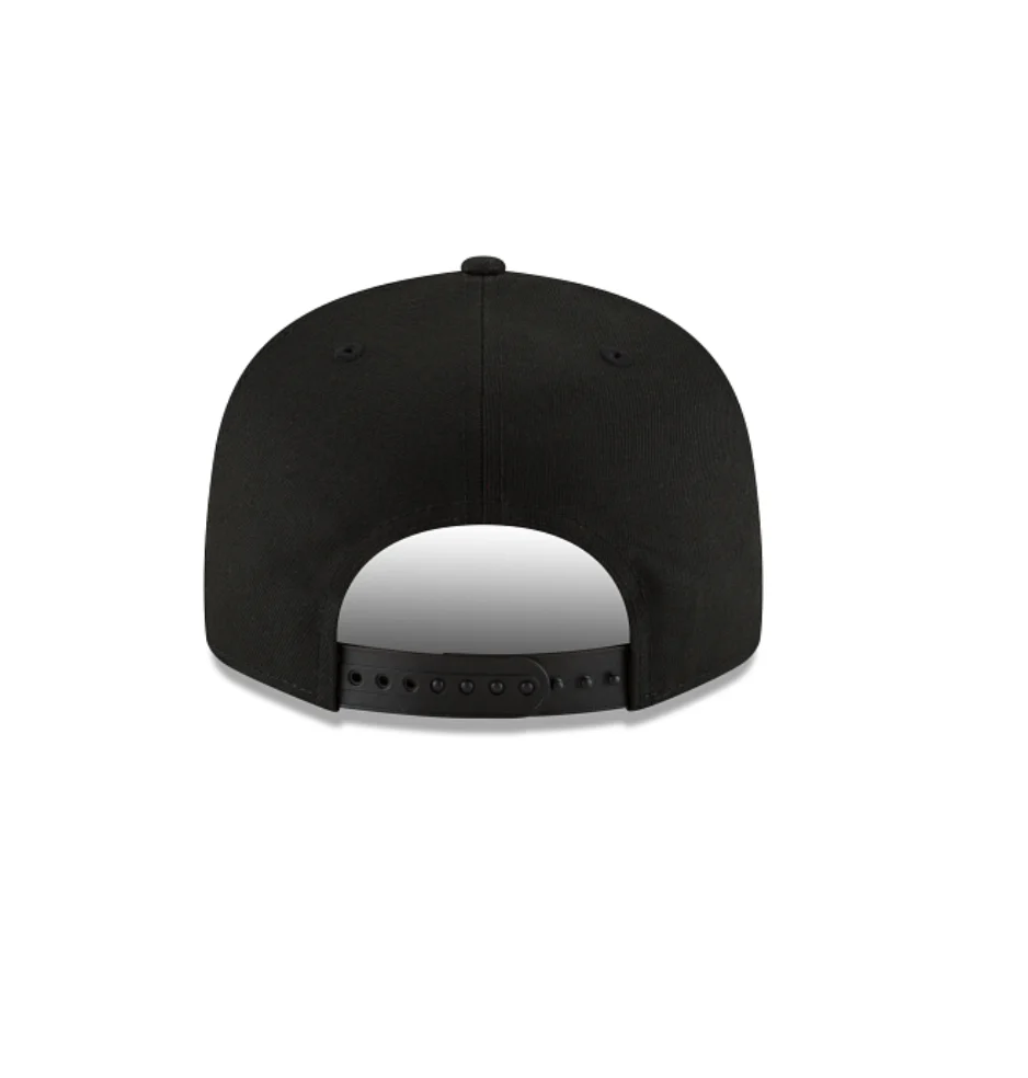 NEW ERA MLB BASIC 950 BLKBLK DETTIG 22 - Image 4