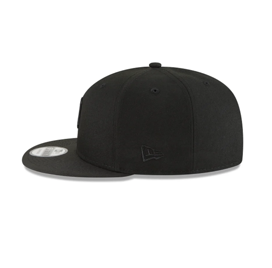 NEW ERA MLB BASIC 950 BLKBLK DETTIG 22 - Image 5