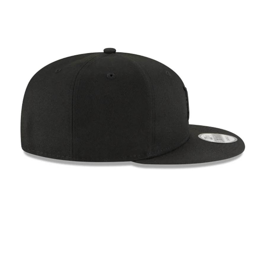 NEW ERA MLB BASIC 950 BLKBLK DETTIG 22 - Image 6