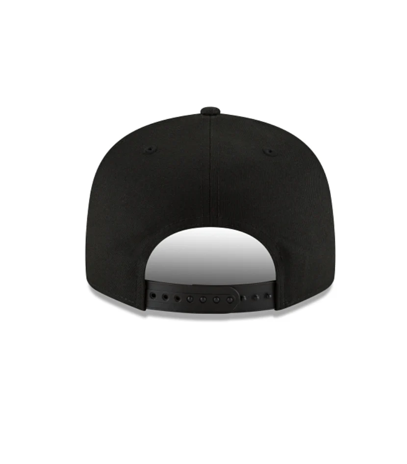 NEW ERA MLB BASIC 950 BLKWHI DETTIG 22 - Image 6