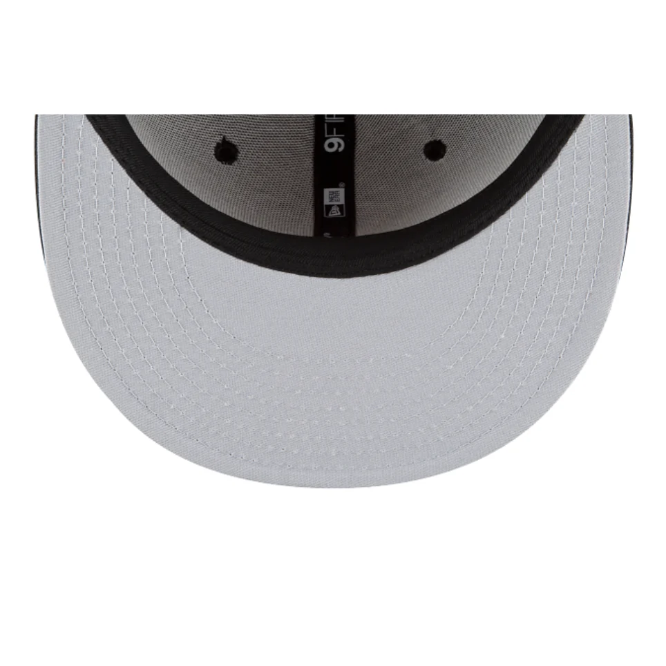 NEW ERA MLB BASIC 950 BLKWHI DETTIG 22 - Image 7