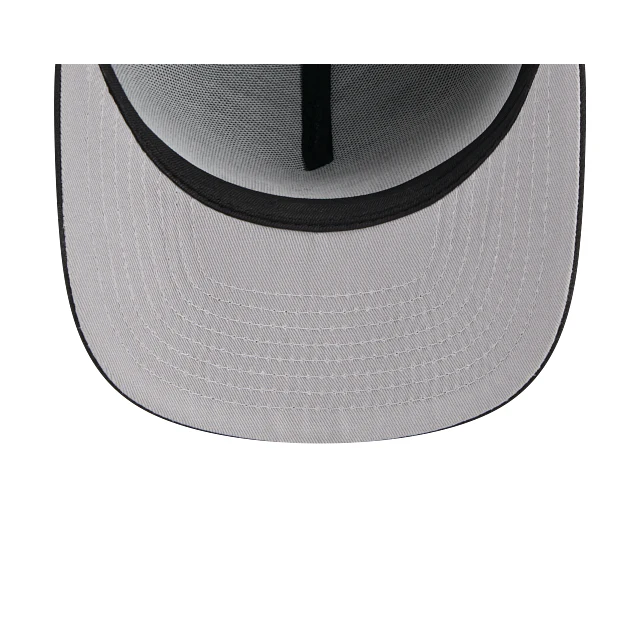 NEW ERA 950AF POLY 24187 CHIBUL BLKBLK - Image 7