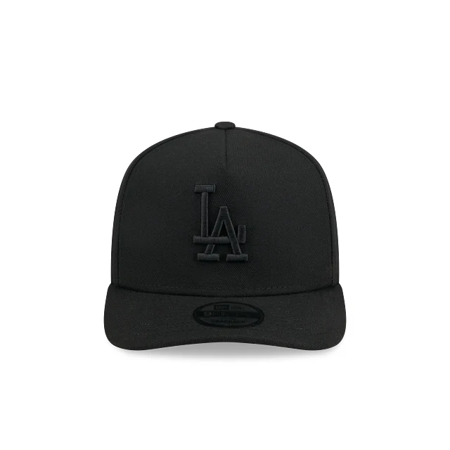 NEW ERA 950AF POLY 24187 LOSDOD BLKBLK - Image 3