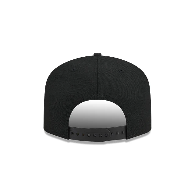 NEW ERA 950AF POLY 24187 LOSDOD BLKBLK - Image 4