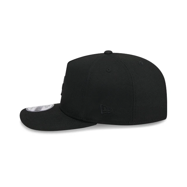 NEW ERA 950AF POLY 24187 LOSDOD BLKBLK - Image 5