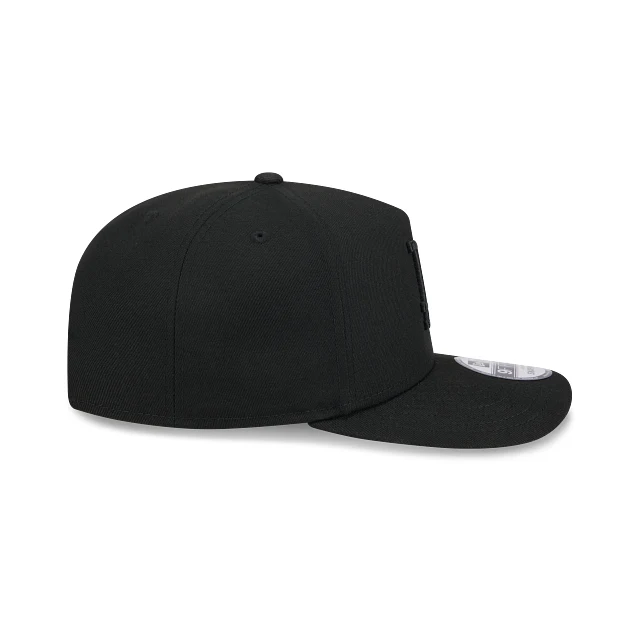 NEW ERA 950AF POLY 24187 LOSDOD BLKBLK - Image 6