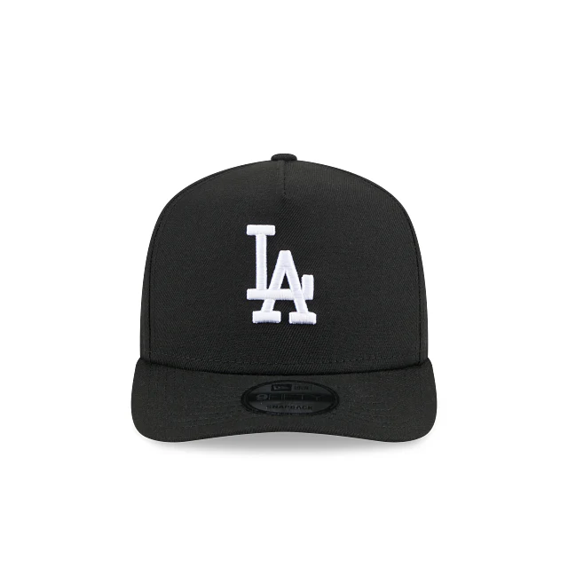 NEW ERA 950AF POLY 24187 LOSDOD BLKWHI - Image 3