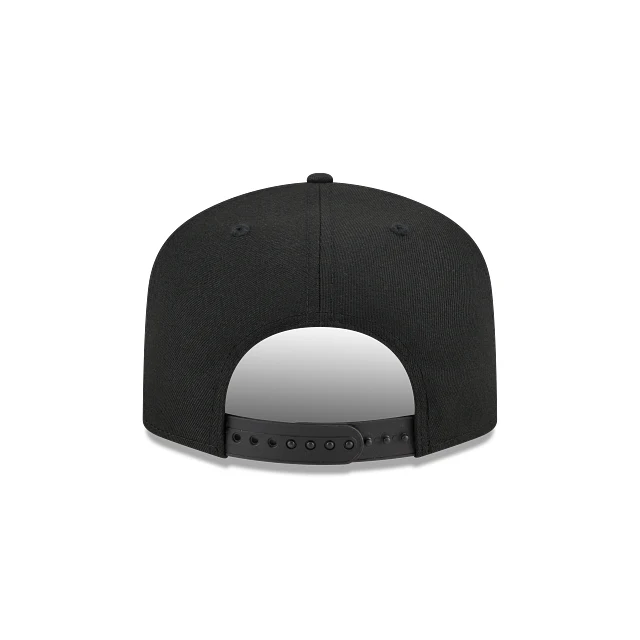 NEW ERA 950AF POLY 24187 LOSDOD BLKWHI - Image 4