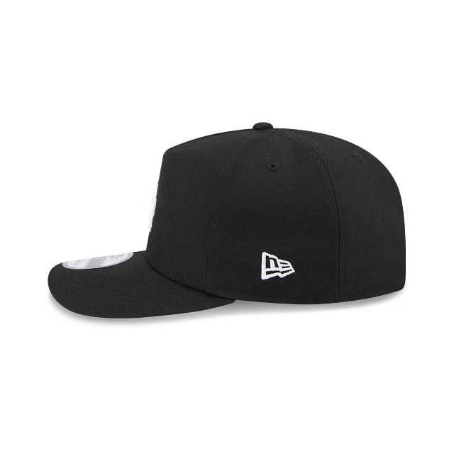 NEW ERA 950AF POLY 24187 LOSDOD BLKWHI - Image 5