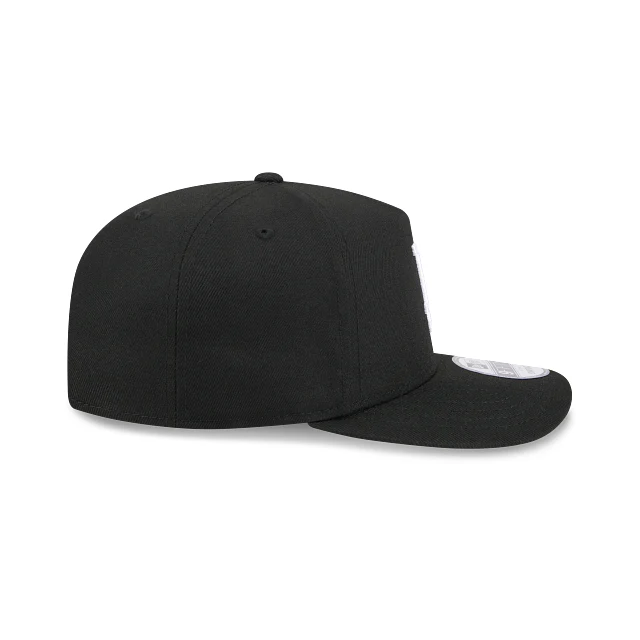 NEW ERA 950AF POLY 24187 LOSDOD BLKWHI - Image 6