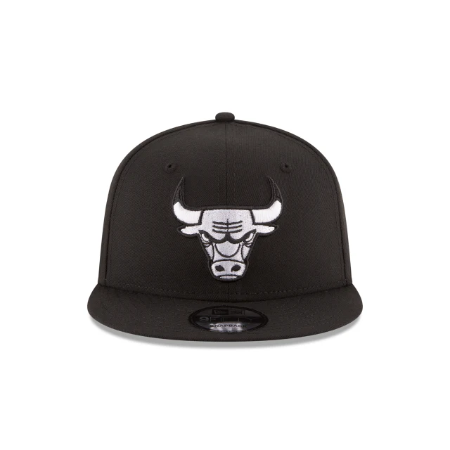 NEW ERA 9FIFTY CHIBUL BASIC BLACK - Image 3