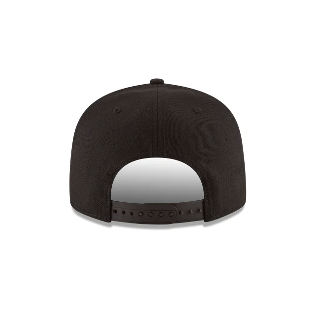NEW ERA 9FIFTY CHIBUL BASIC BLACK - Image 4