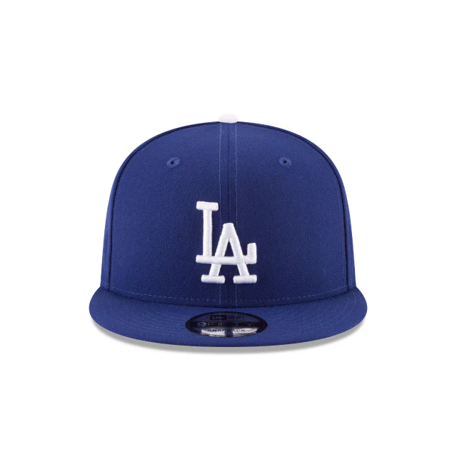 NEW ERA MLB BASIC SNAP 950 LOSDOD OTC - Image 3
